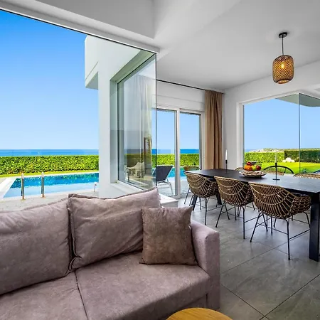 Hill & Sea View וילה קולימביה