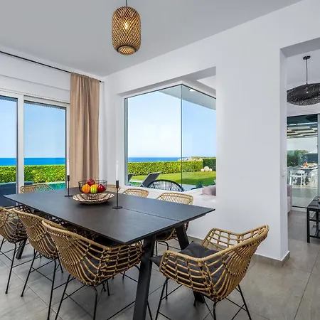 Hill & Sea View * קולימביה