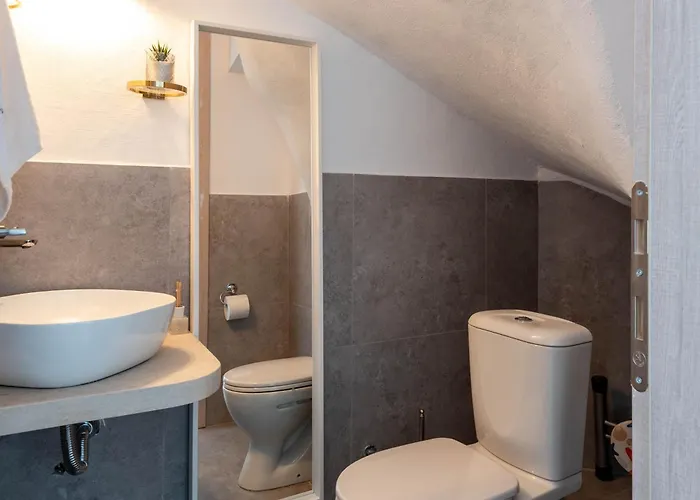 Hill & Sea View Kolymbia