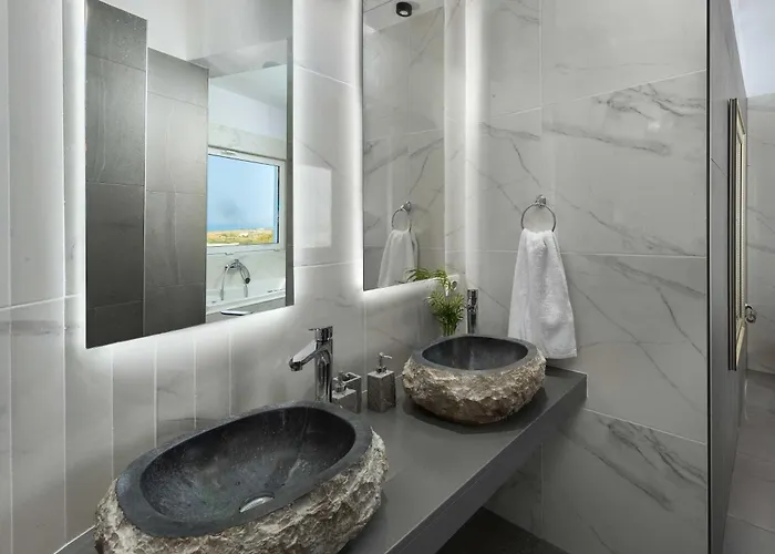 Hill & Sea View * Kolymbia