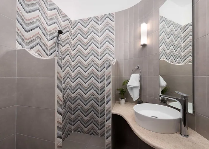 Hill & Sea View Kolymbia