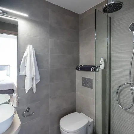 别墅 Hill & Sea View *