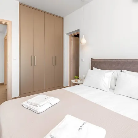 别墅 Hill & Sea View *