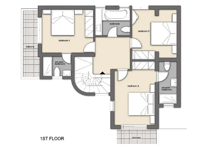 Hill & Sea View Вилла *