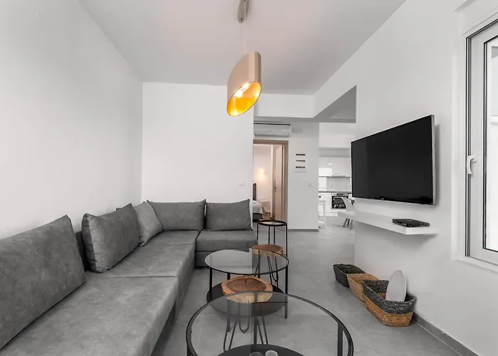 Hill & Sea View Колимбия