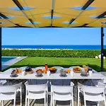 Hill&sea View Villa