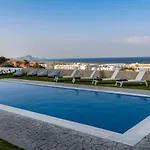 Hill & Sea View