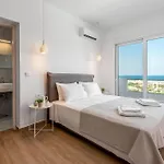 Hill & Sea View