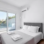 Hill&sea View Villa Kolymbia