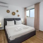 Hill&sea View Villa Kolymbia