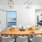 Villa Hill&sea View *