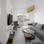 فيلة Hill & Sea View كولومبيا