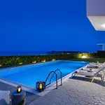 Hill & Sea View