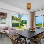 Villa Hill&sea View
