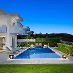 Hill&sea View Villa