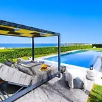 Hill&sea View Villa *