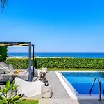 Hill&sea View Villa Kolymbia