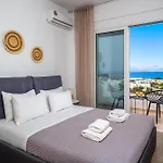 Hill & Sea View كولومبيا